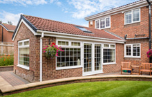 Ramslye house extension leads